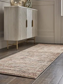 Kila Abstract Lines Runner