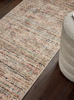 Kila Abstract Lines Runner
