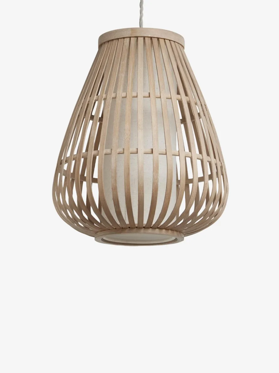 Kita - Eenvoudig te verstellen hanglamp