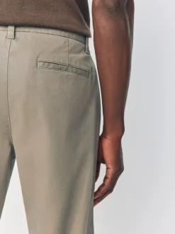 Klei - Slim Fit - Stretchy chino