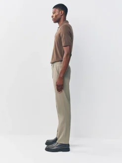 Klei - Slim Fit - Stretchy chino