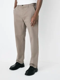 Klei - Straight fit - Stretchy chino