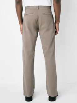 Klei - Straight fit - Stretchy chino