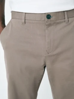Klei - Straight fit - Stretchy chino