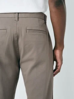 Klei - Straight fit - Stretchy chino
