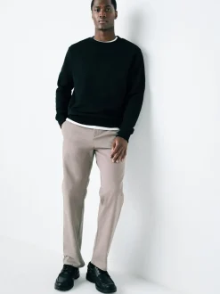 Klei - Straight fit - Stretchy chino