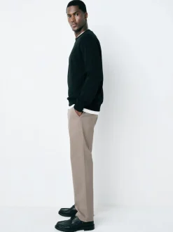 Klei - Straight fit - Stretchy chino