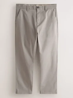 Klei - Straight fit - Stretchy chino