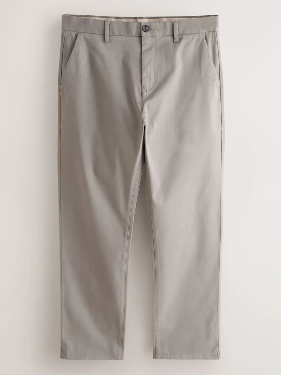 Klei - Straight fit - Stretchy chino