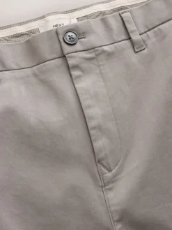 Klei - Straight fit - Stretchy chino