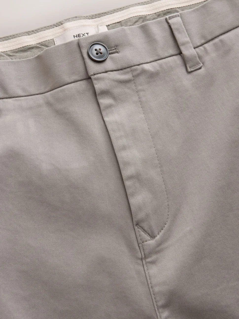 Klei - Straight fit - Stretchy chino