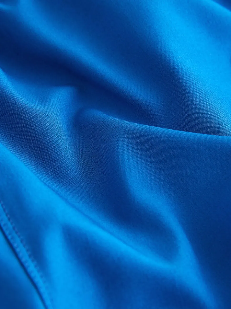 Kobaltblauw - 7 inch - Active sportschoolshort