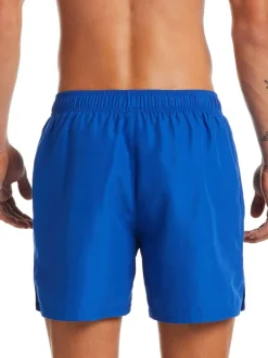 Koningsblauw - 5 inch - Nike Essential volley-zwemshort