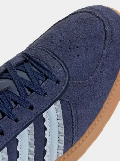 Koraalblauw - adidas Breaknet Sleek sneakers