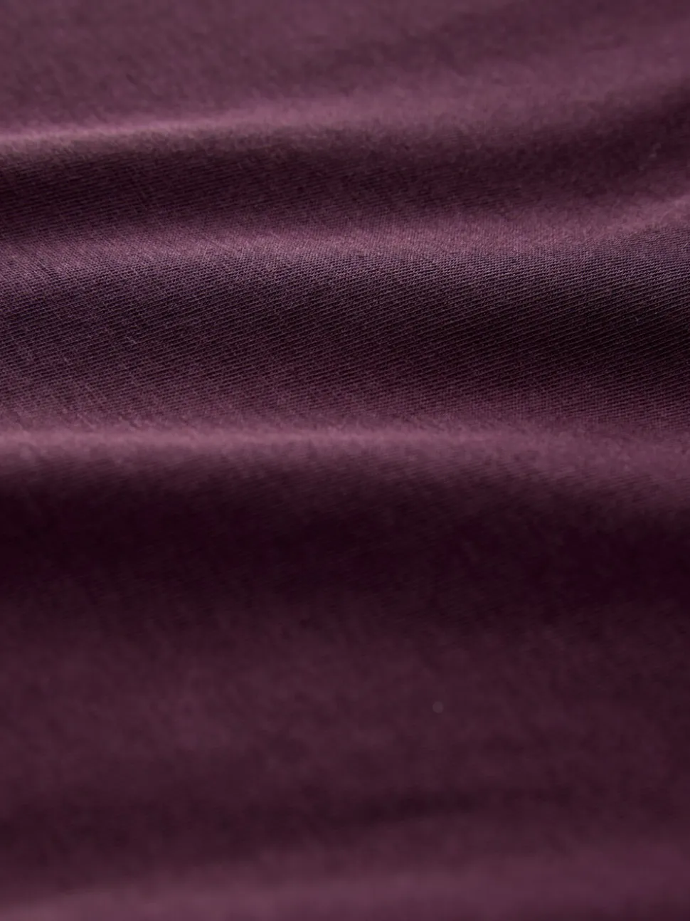 Kraag met bessenprint - Set van 3 jersey poloshirts met korte mouwen