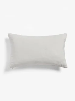 Kussen met Hamish de hooglander-koeientrio