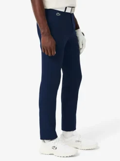 Lacoste Golf 4 Pocket Performance Trousers