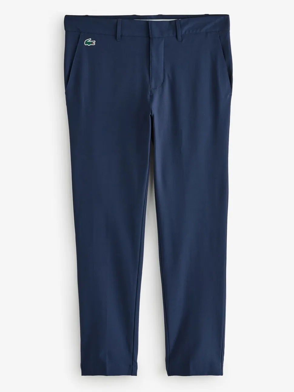 Lacoste Golf 4 Pocket Performance Trousers