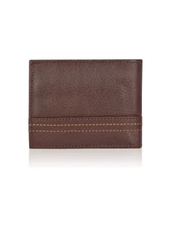 Lakeland Leather Keswick Portemonnee voor heren