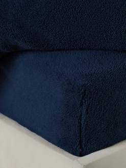 Laken van teddy fleece