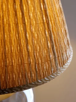 Lampenkap