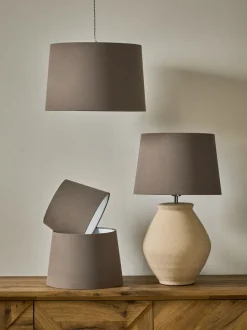 Lampenkap plafondlamp