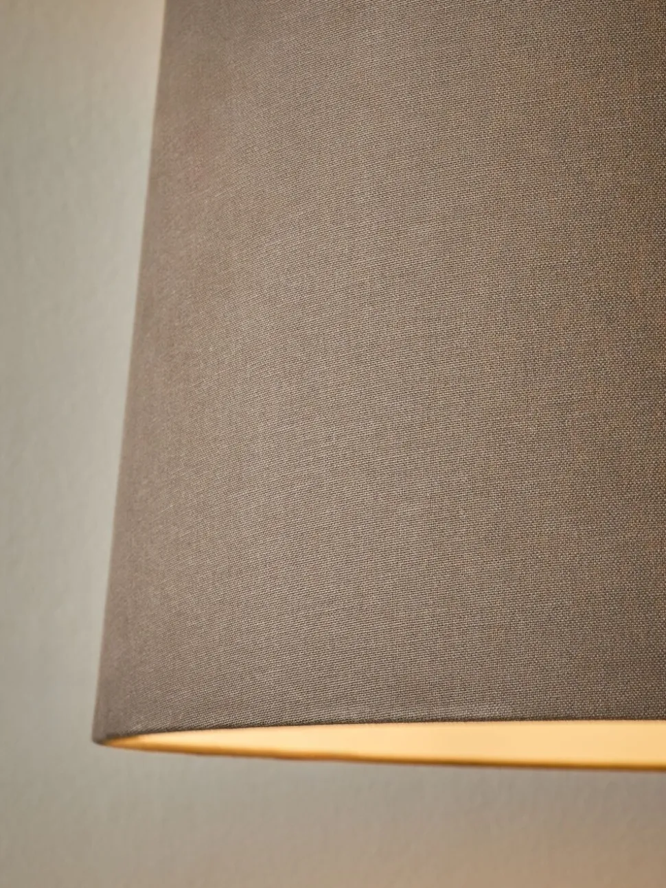 Lampenkap plafondlamp