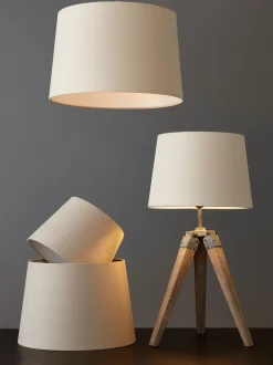 Lampenkap plafondlamp