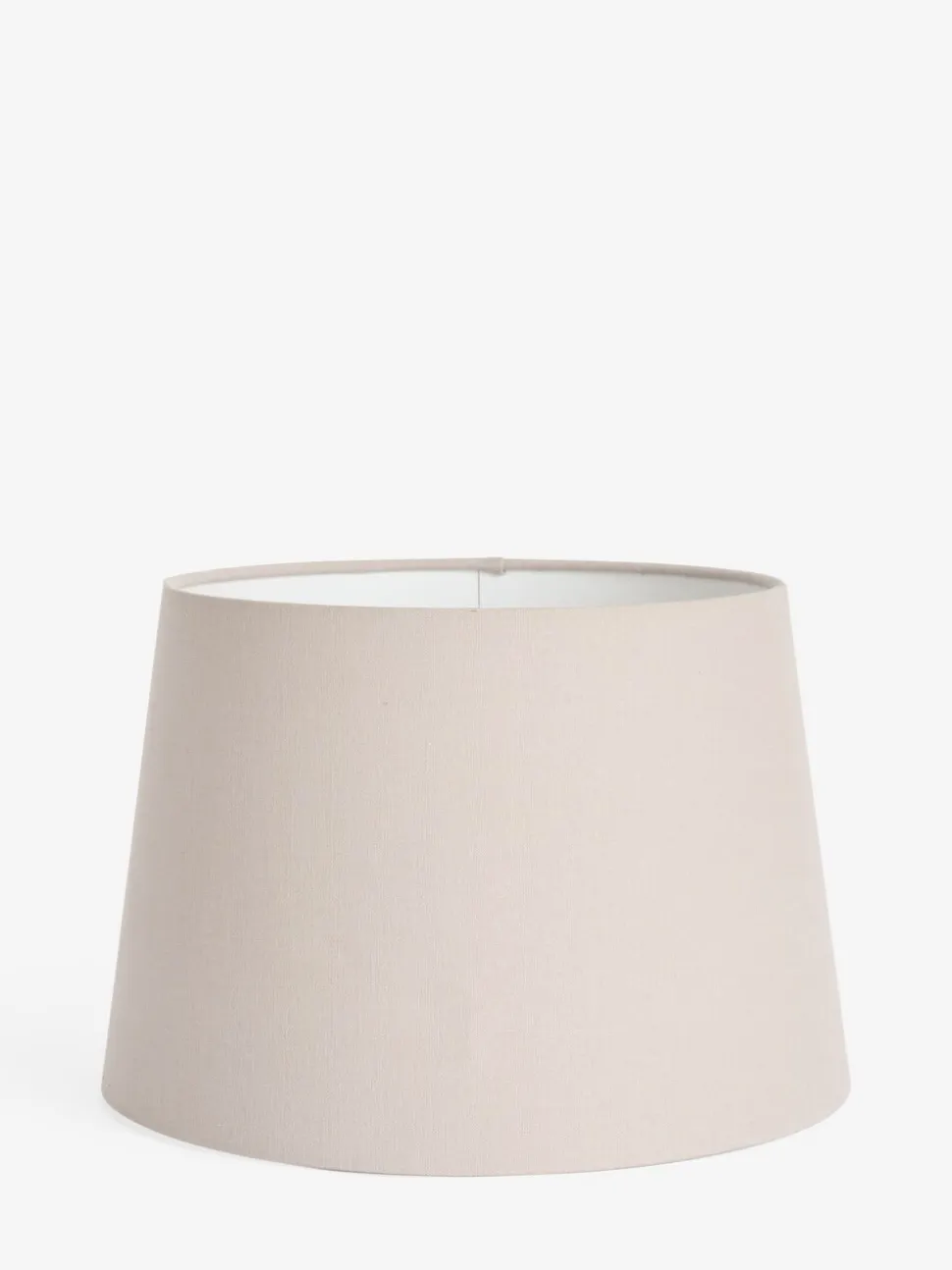 Lampenkap plafondlamp
