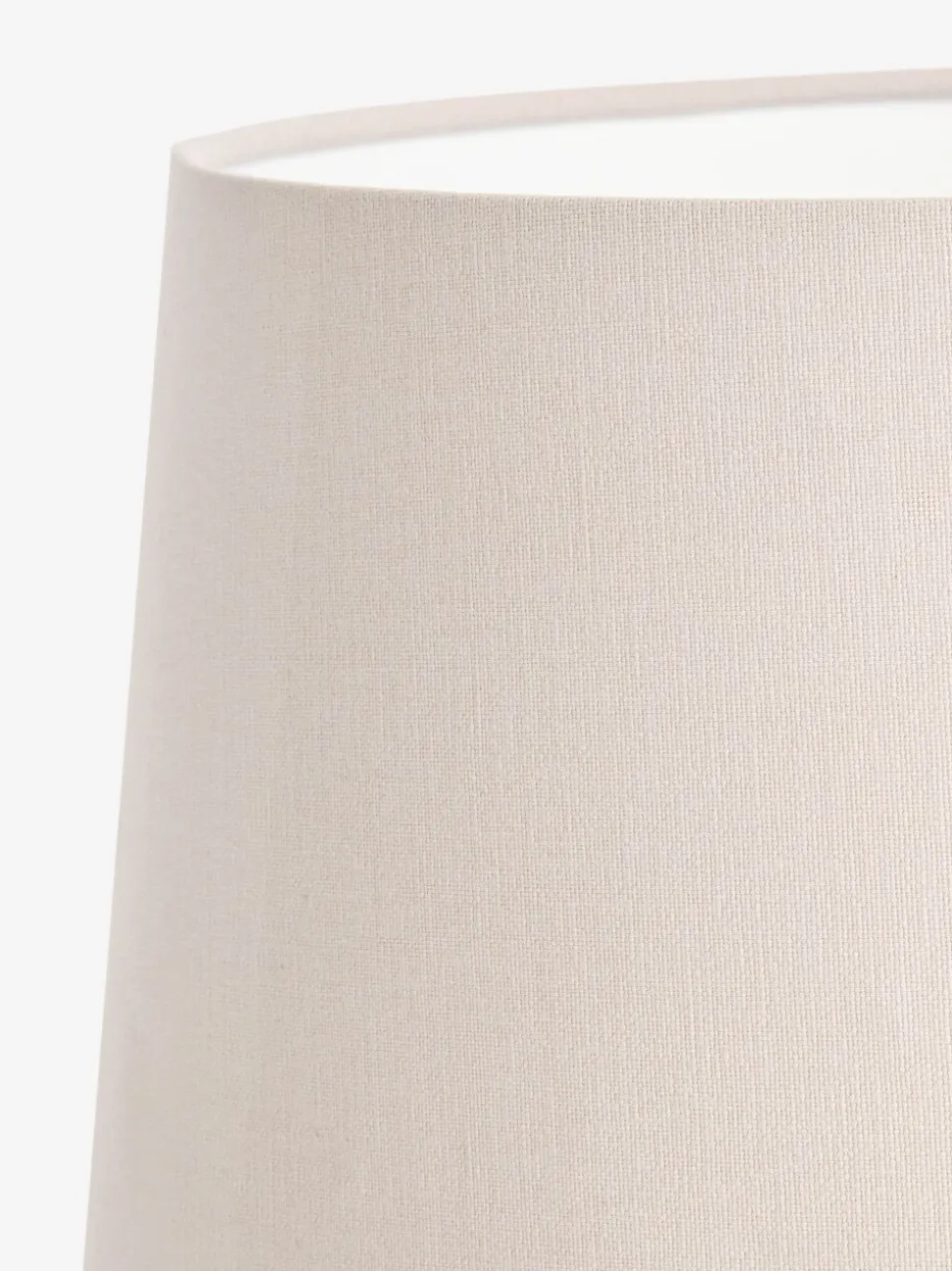 Lampenkap plafondlamp