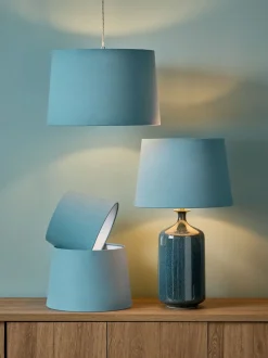 Lampenkap plafondlamp