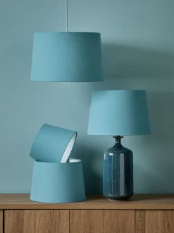 Lampenkap plafondlamp