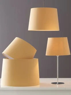 Lampenkap plafondlamp