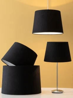 Lampenkap plafondlamp