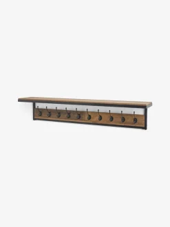 Large Bronx Coat Hooks