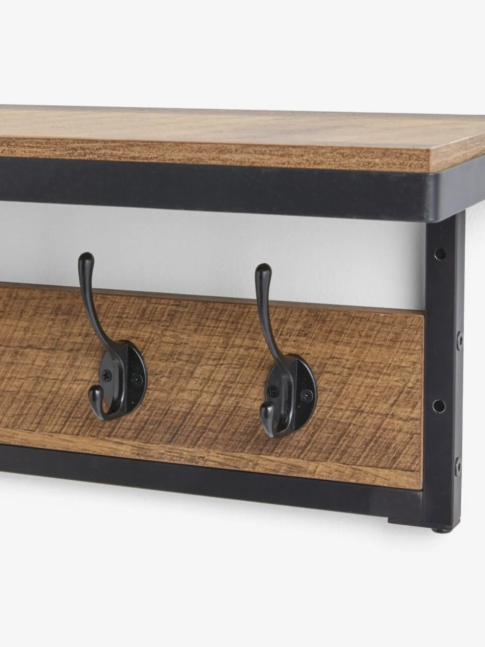 Large Bronx Coat Hooks