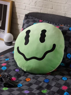 Large Super Soft Squidge Cushion