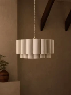 Larson - Eenvoudig te installeren plafondlamp