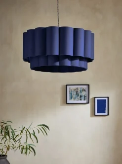 Larson - Eenvoudig te installeren plafondlamp
