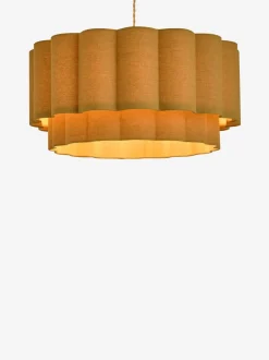 Larson - Eenvoudig te installeren plafondlamp