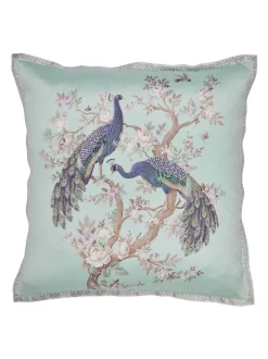 Laura Ashley - Belvedere - Vierkant kussen