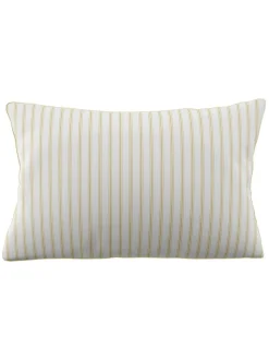 Laura Ashley 100% Cotton Sateen 200 Thread Count Walled Garden Duvet Cover and Pillowcase Set