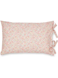 Laura Ashley 200 -draads Loveston 100% katoenen dekbedovertrek- en kussensloopset