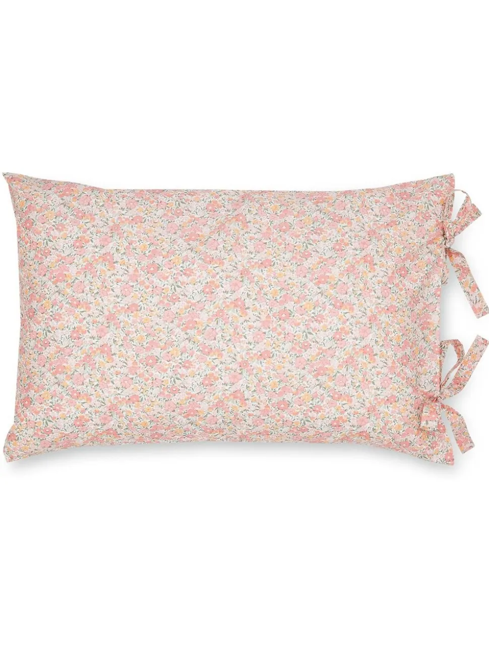 Laura Ashley 200 -draads Loveston 100% katoenen dekbedovertrek- en kussensloopset