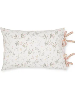 Laura Ashley 200 -draads Loveston 100% katoenen dekbedovertrek- en kussensloopset