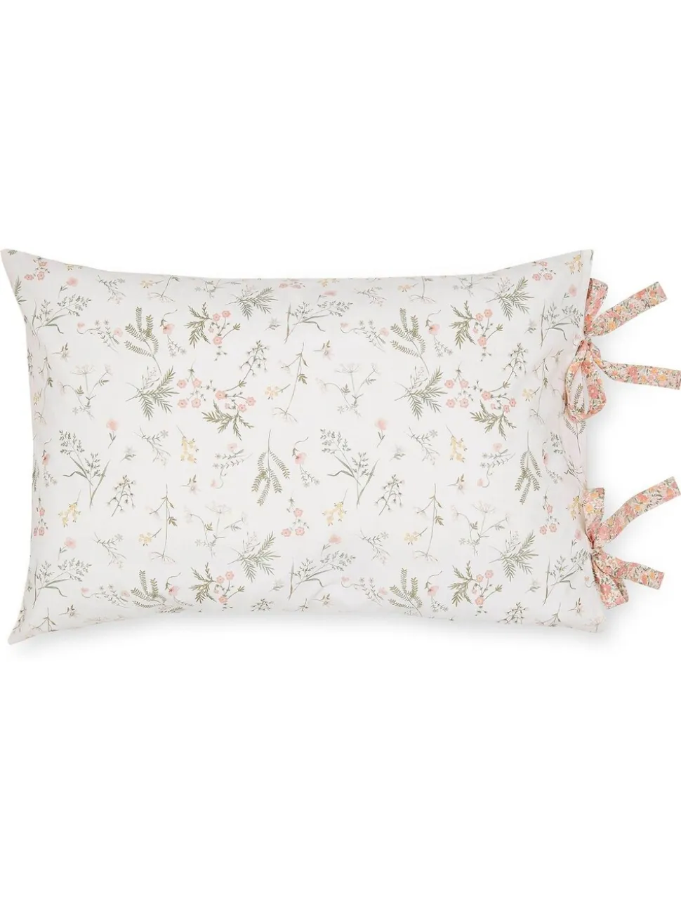 Laura Ashley 200 -draads Loveston 100% katoenen dekbedovertrek- en kussensloopset