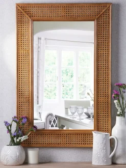 Laura Ashley Bayden Mirror