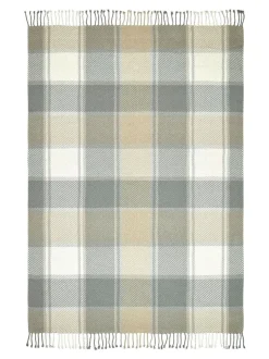 Laura Ashley Dylan 100% katoenen bedloper