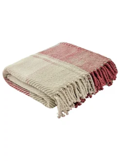 Laura Ashley Dylan 100% katoenen bedloper