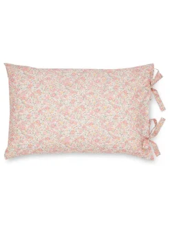 Laura Ashley Loveston set van 2 kussenslopen van 100% katoen met een draaddichtheid van 200